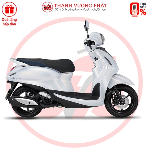 Grande 2023 - phiên bản Đặc biệt màu mới hoàn toàn mới