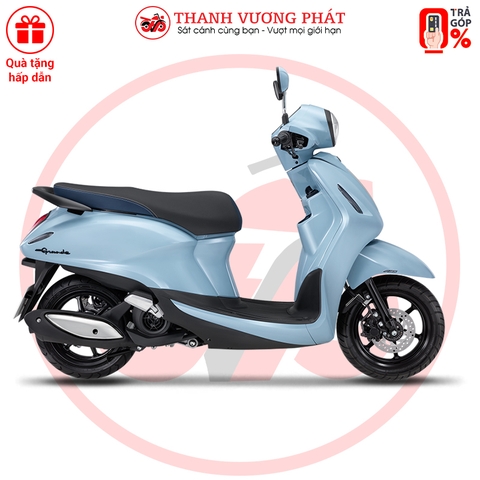 Grande 2023 - phiên bản Đặc biệt màu mới hoàn toàn mới