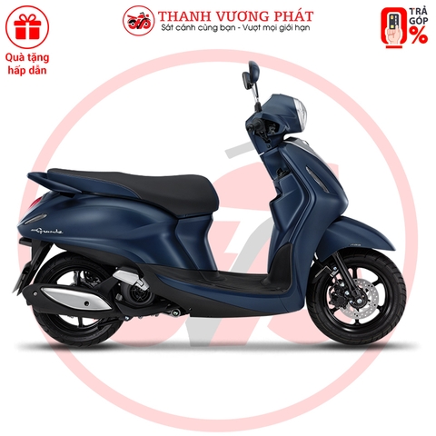 Grande 2023 - phiên bản Đặc biệt màu mới hoàn toàn mới