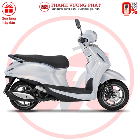 Grande 2023 - phiên bản Tiêu chuẩn màu mới hoàn toàn mới