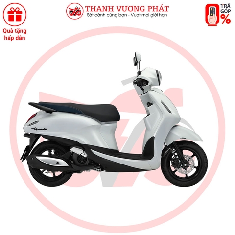 Grande 2024 – Phiên bản Đặc biệt