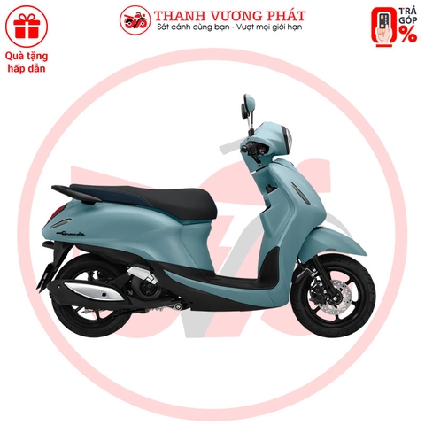 Grande 2024 – Phiên bản Đặc biệt