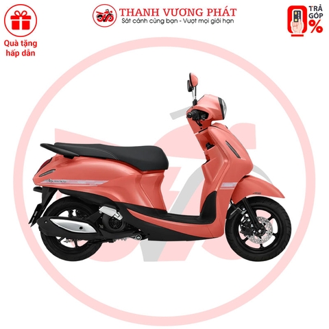 Grande 2024 – Phiên bản Giới hạn