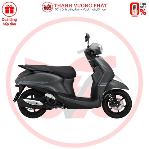 Grande 2024 – Phiên bản Giới hạn