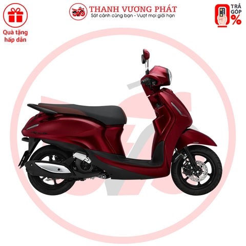 Grande 2025 – Phiên bản Đặc biệt