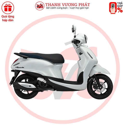 Grande 2025 – Phiên bản Đặc biệt