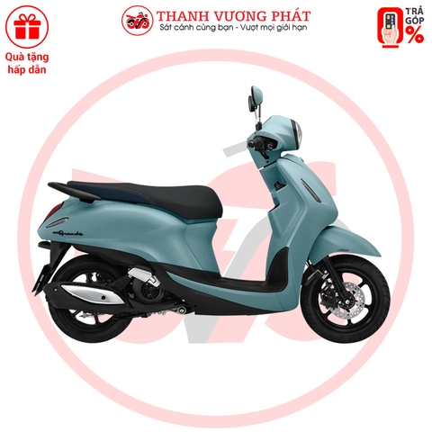 Grande 2025 – Phiên bản Đặc biệt