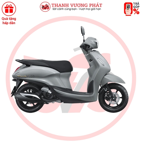 Grande 2025 màu mới – Phiên bản Giới hạn