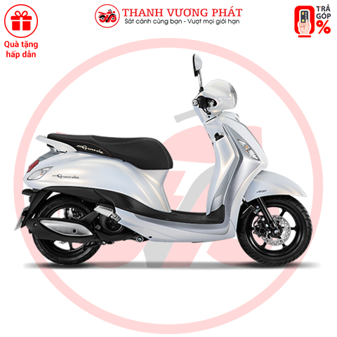 Grande (Blue Core Hybrid) 2021 – Phiên bản đặc biệt