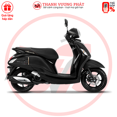 Grande (Blue Core Hybrid) 2021 – Phiên bản giới hạn