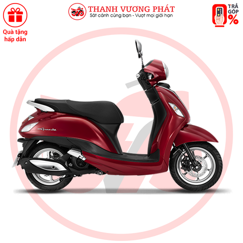 Grande (Blue Core Hybrid) 2021 – Phiên bản tiêu chuẩn