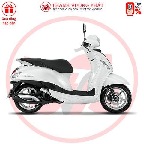 Grande (Blue Core Hybrid) 2021 – Phiên bản tiêu chuẩn