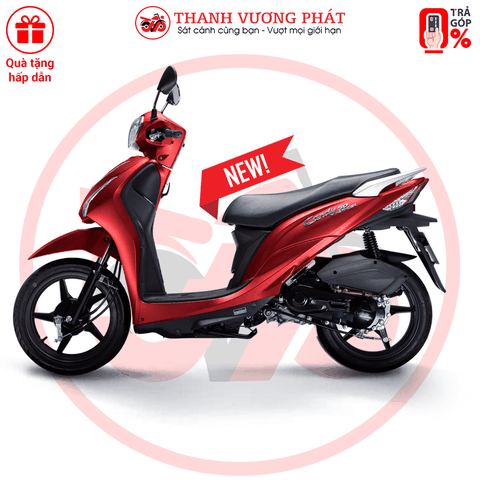 Hermosa 50 phiên bản Đặc biệt