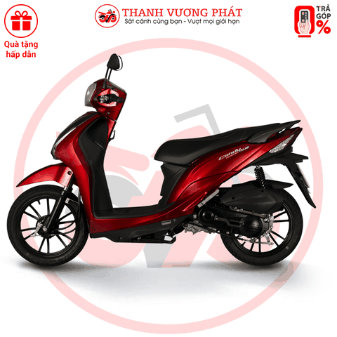 Hermosa 50 phiên bản Tiêu chuẩn