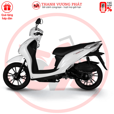 Hermosa 50 phiên bản Tiêu chuẩn