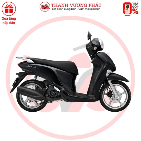 Janus 2024 hoàn toàn mới - Phiên bản Tiêu chuẩn