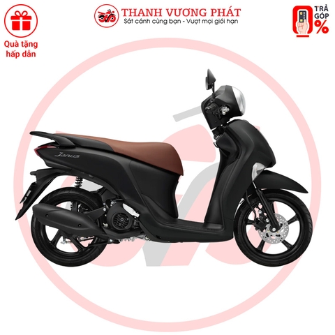 Janus 2025 màu mới - Phiên bản Đặc biệt