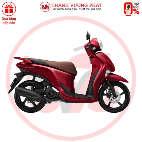 Janus 2026 - Phiên bản Đặc biệt