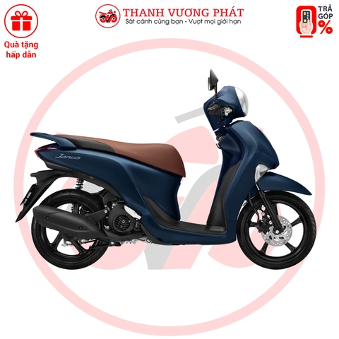 Janus 2026 - Phiên bản Đặc biệt