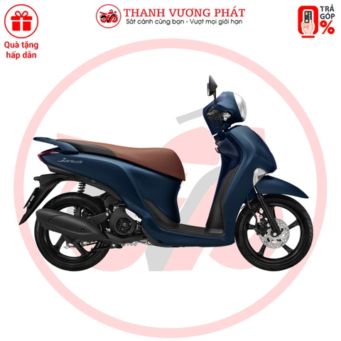 Janus 2026 - Phiên bản Đặc biệt