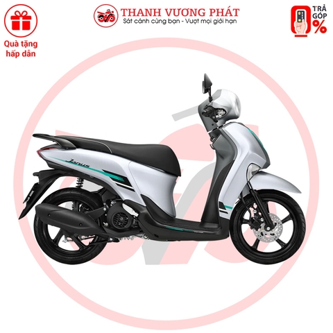 Janus 2026 - Phiên bản Giới hạn