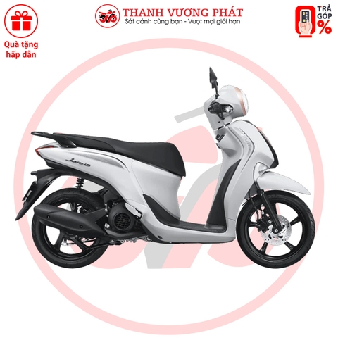 Janus 2026 - Phiên bản Giới hạn