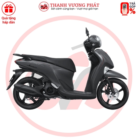 Janus 2026 - Phiên bản Giới hạn