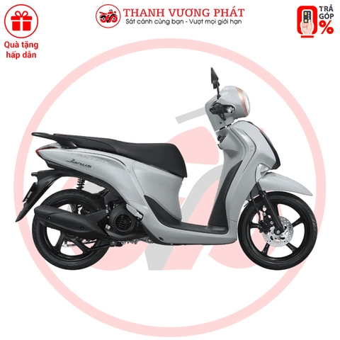 Janus 2026 - Phiên bản Giới hạn