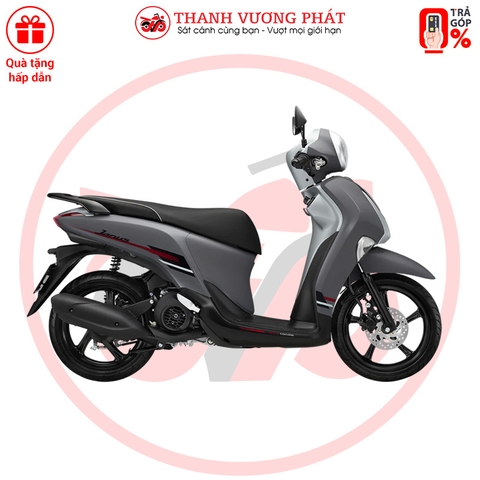 Janus 2026 - Phiên bản Giới hạn