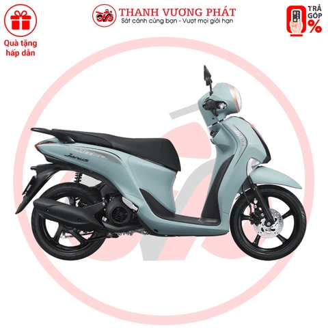 Janus 2025 màu mới - Phiên bản Giới hạn