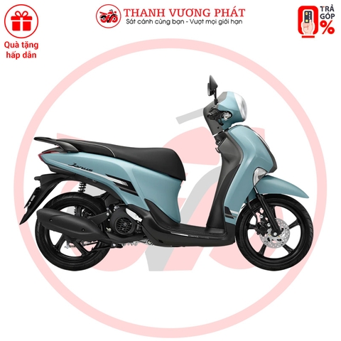 Janus 2026 - Phiên bản Giới hạn