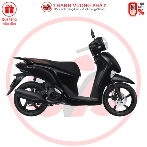 Janus 2026 - Phiên bản Tiêu chuẩn