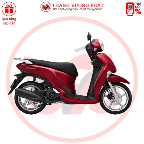 Janus 2026 - Phiên bản Tiêu chuẩn