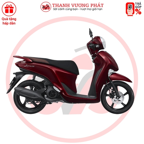 Janus 2026 - Phiên bản Tiêu chuẩn