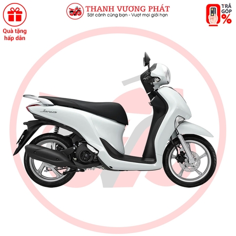 Janus 2026 - Phiên bản Tiêu chuẩn