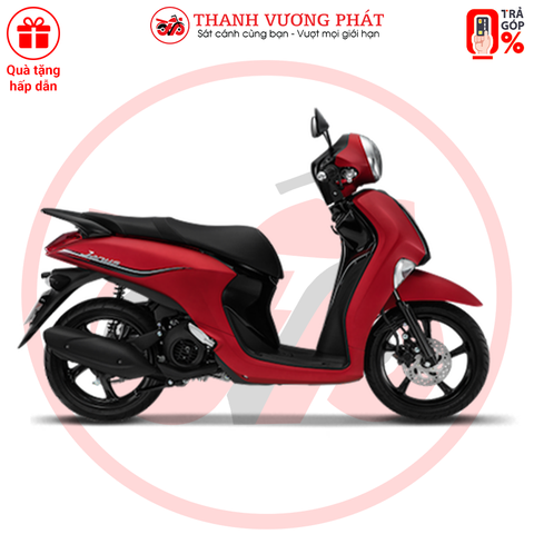 Janus 2022 - phiên bản Giới hạn hoàn toàn mới