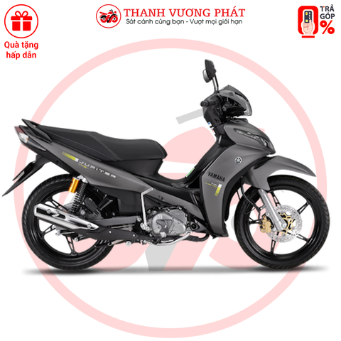 Jupiter FI Màu mới 2023