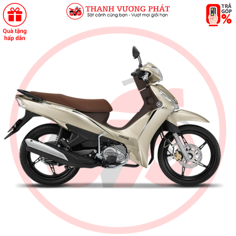 Jupiter Finn 2023 - phiên bản Cao cấp