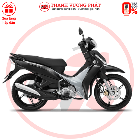 Jupiter Finn 2023 - phiên bản Tiêu chuẩn