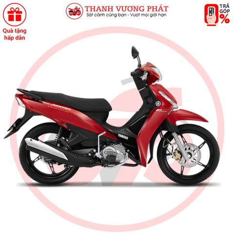 Jupiter Finn 2023 - phiên bản Tiêu chuẩn