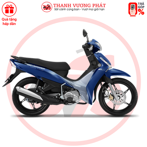 Jupiter Finn 2023 - phiên bản Tiêu chuẩn