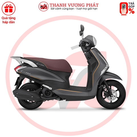 Latte 2023 - phiên bản Giới hạn màu mới