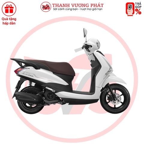 Latte 2025 - phiên bản Giới hạn