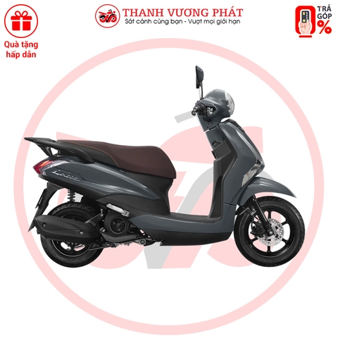 Latte 2025 - phiên bản Giới hạn