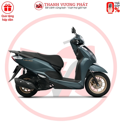 Lead 2026 - Phiên bản Đặc biệt