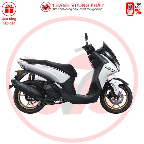 Yamaha LEXi 155VVA 2026 - Phiên bản Cao cấp mới