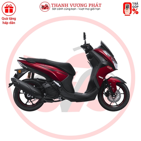 Yamaha LEXi 155VVA 2026 - Phiên bản Tiêu chuẩn mới