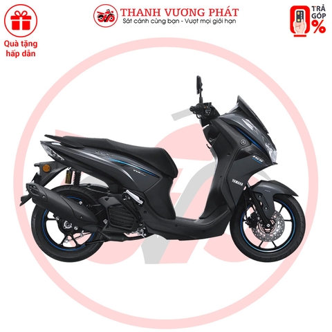 Yamaha LEXi 155VVA 2026 - Phiên bản Tiêu chuẩn mới
