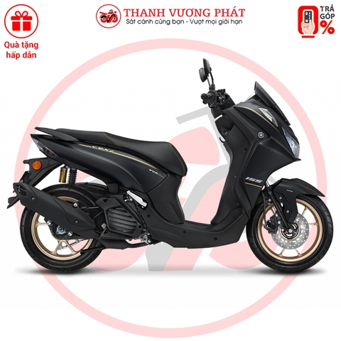 Lexi 155VVA - ABS phiên bản Cao cấp 2024