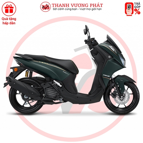 Lexi 155VVA - ABS phiên bản Cao cấp 2024